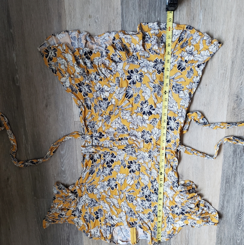 Floral Dress - Picture 10 of 16